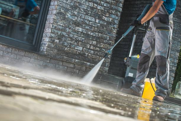  Los Alamitos, CA Pressure Washing Pros