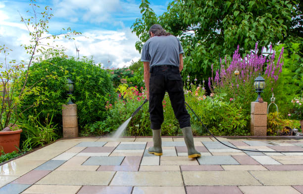 Reliable Los Alamitos, CA Pressure Washing Services Solutions